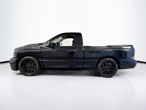 2004 Dodge Ram 1500 SRT-10