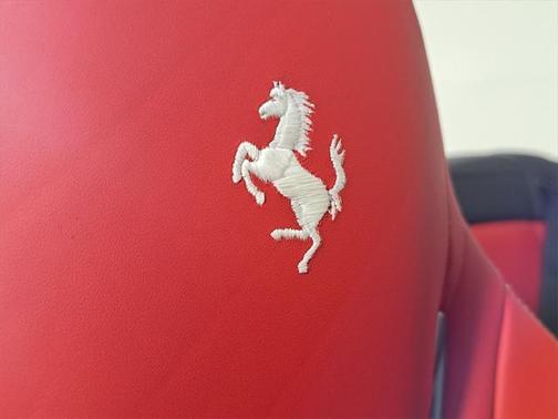 2019 Ferrari Portofino Base