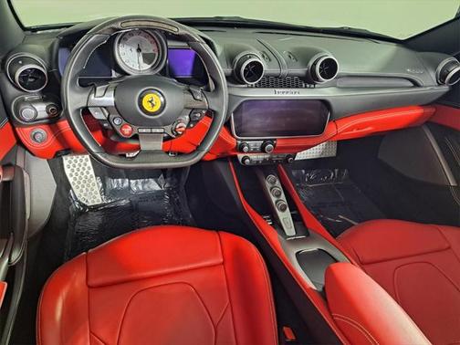 2019 Ferrari Portofino Base