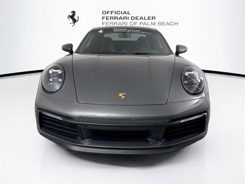 2024 Porsche 911 Carrera S