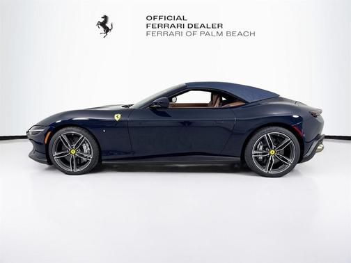 2024 Ferrari Roma 