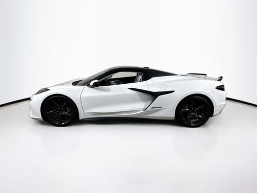 2025 Chevrolet Corvette Z06