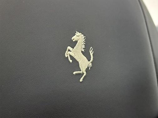 2018 Ferrari 488 Spider Base
