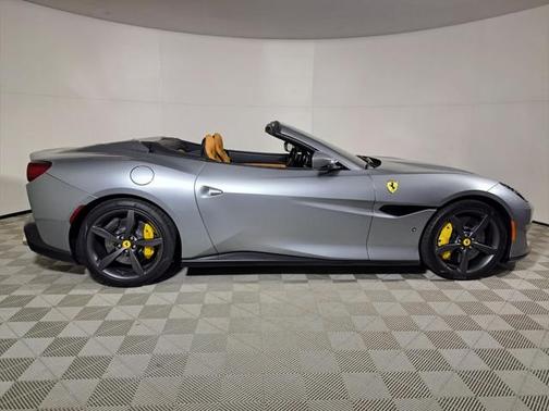 2019 Ferrari Portofino Base