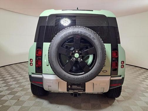 2023 Land Rover Defender 90 75th Edition