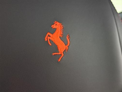 2017 Ferrari F12tdf Base