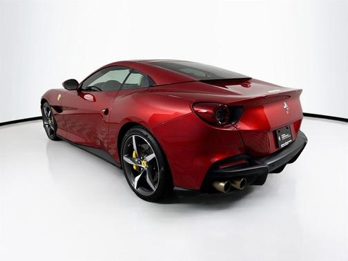 2023 Ferrari Portofino M Base