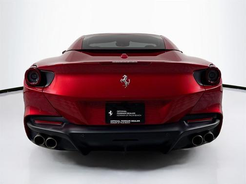 2023 Ferrari Portofino M Base