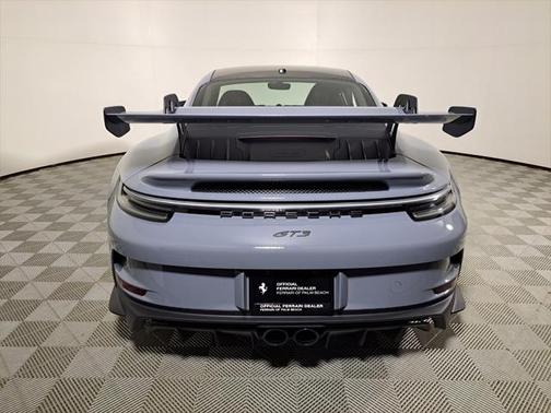 2023 Porsche 911 GT3