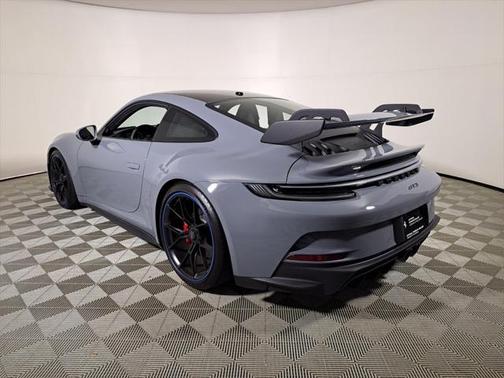 2023 Porsche 911 GT3