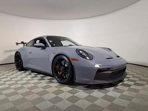 2023 Porsche 911 GT3