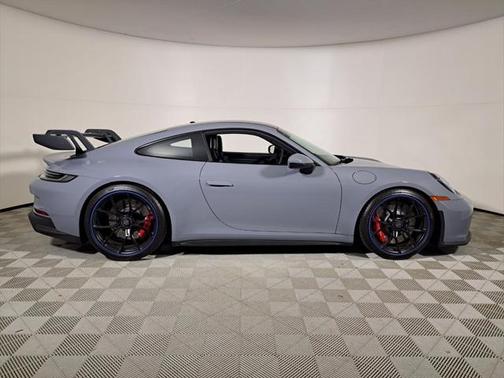 2023 Porsche 911 GT3