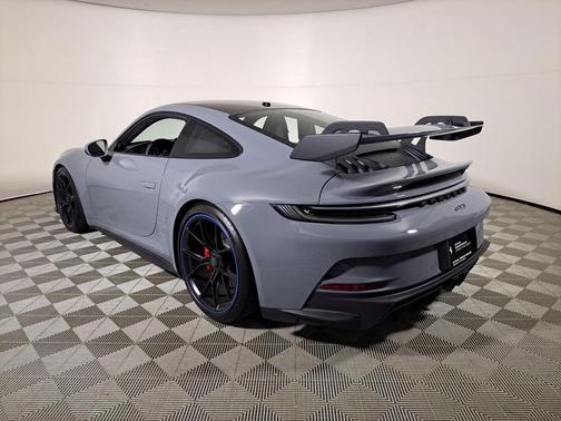 2023 Porsche 911 GT3