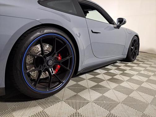 2023 Porsche 911 GT3