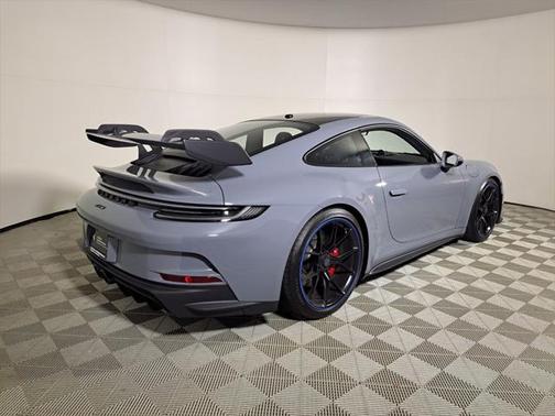 2023 Porsche 911 GT3