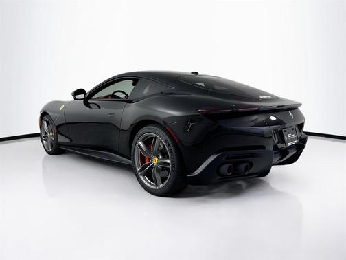 2024 Ferrari Roma 