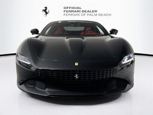 2024 Ferrari Roma 