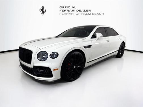 2023 Bentley Flying Spur Speed