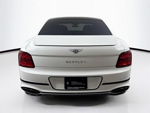 2023 Bentley Flying Spur Speed