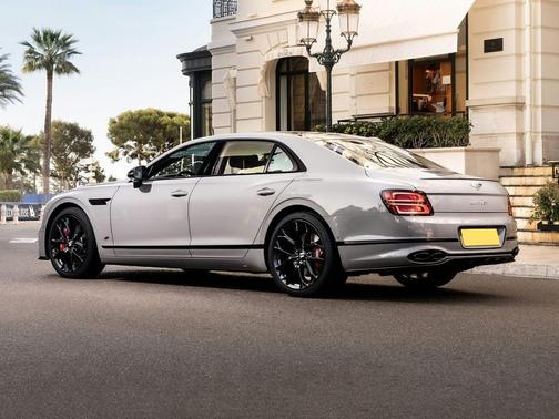 2023 Bentley Flying Spur Speed
