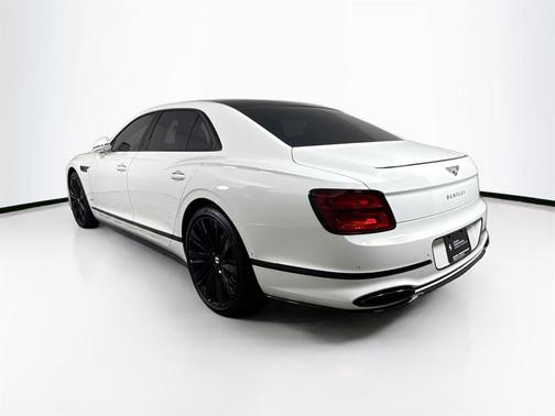 2023 Bentley Flying Spur Speed