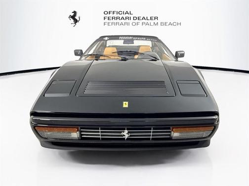 1989 Ferrari 328 GTS