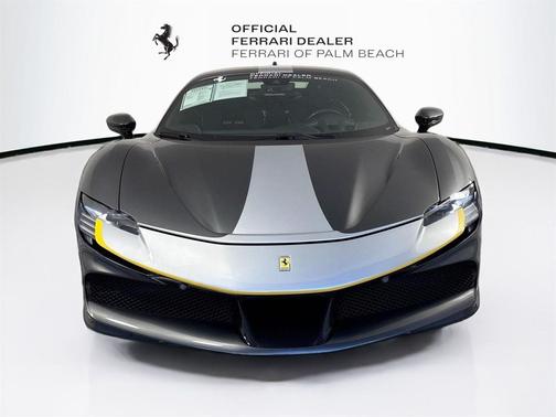 2022 Ferrari SF90 Stradale 
