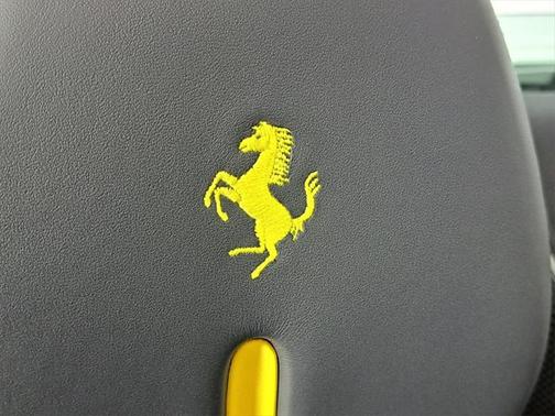 2023 Ferrari 296 GTS