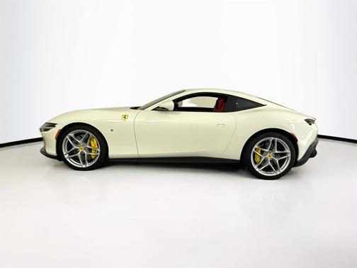 2023 Ferrari Roma 