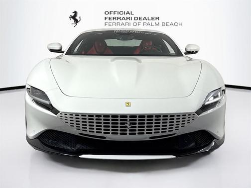2023 Ferrari Roma 