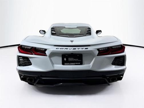 2022 Chevrolet Corvette Stingray w/1LT