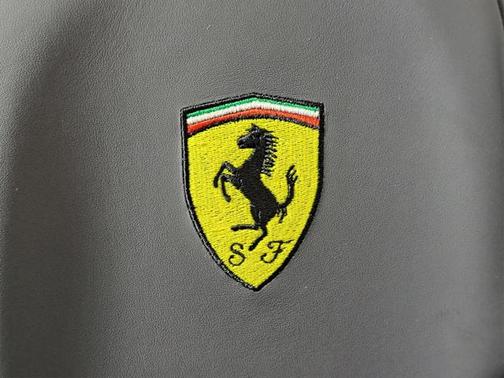 2022 Ferrari F8 Spider Base