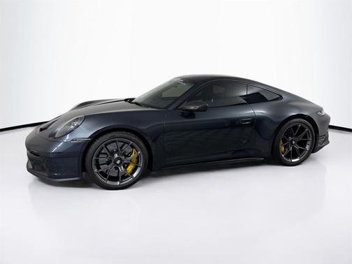 2024 Porsche 911 GT3