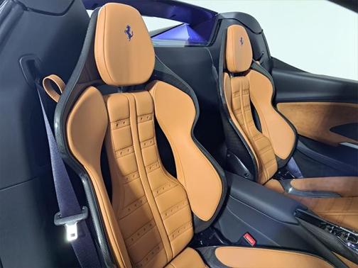 2024 Ferrari 296 GTS Base