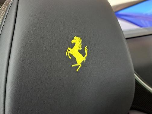 2024 Ferrari 296 GTS Base