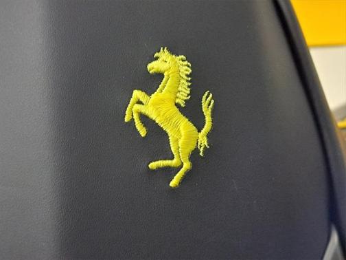 2024 Ferrari 296 GTS