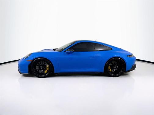 2023 Porsche 911 GT3