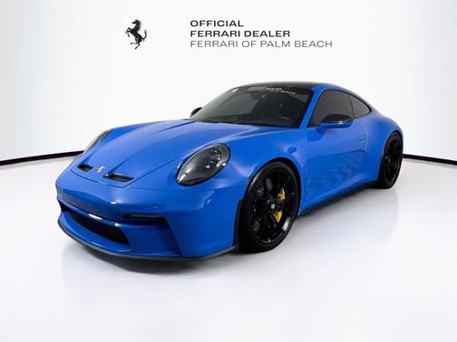 2023 Porsche 911 GT3
