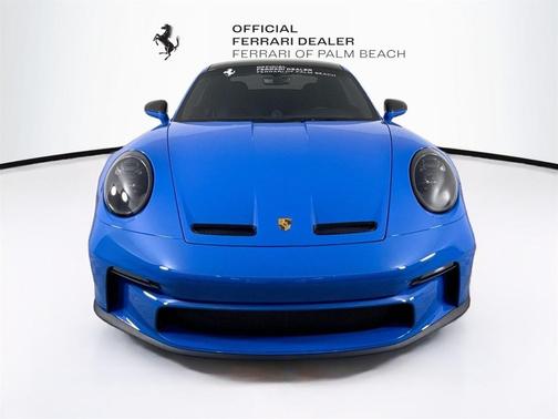 2023 Porsche 911 GT3