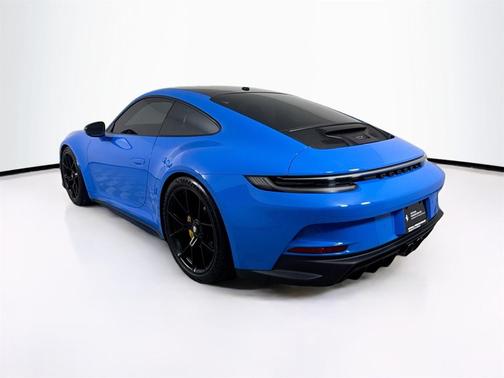 2023 Porsche 911 GT3