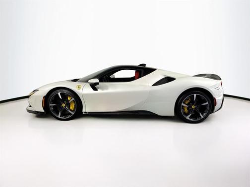2024 Ferrari SF90 Stradale 