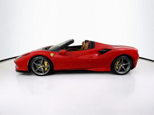 2023 Ferrari F8 Spider Base