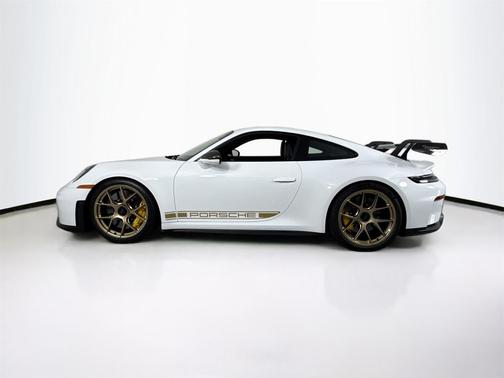 2026 Porsche 911 GT3