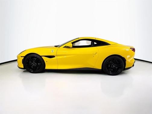 2022 Ferrari Portofino M Base