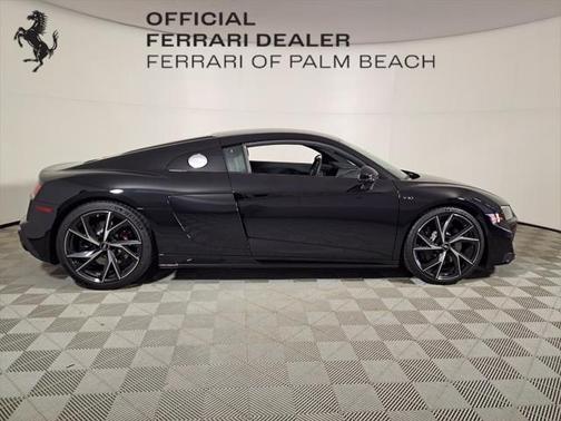 2022 Audi R8 V10 performance RWD S tronic