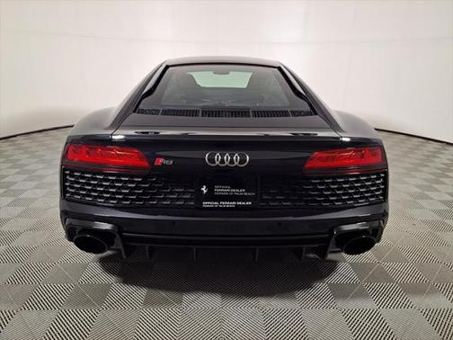 2022 Audi R8 V10 performance RWD S tronic