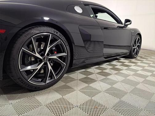 2022 Audi R8 V10 performance RWD S tronic