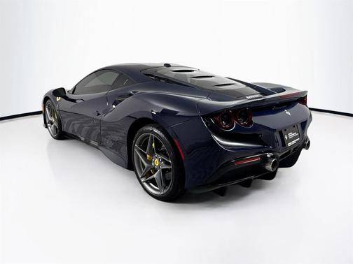 2022 Ferrari F8 Tributo Base