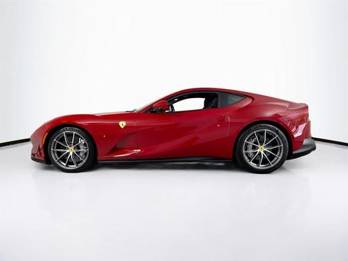 2020 Ferrari 812 Superfast 
