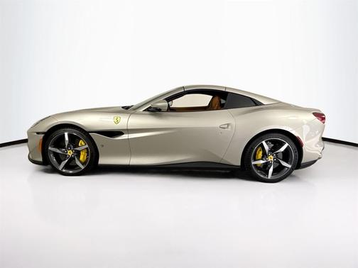 2022 Ferrari Portofino M Base